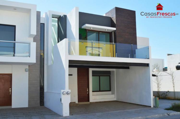 Foto Casa en Venta en FRACC. REAL DEL VALLE, Mazatln, Sinaloa - $ 2.250.000 - CAV205204 - BienesOnLine