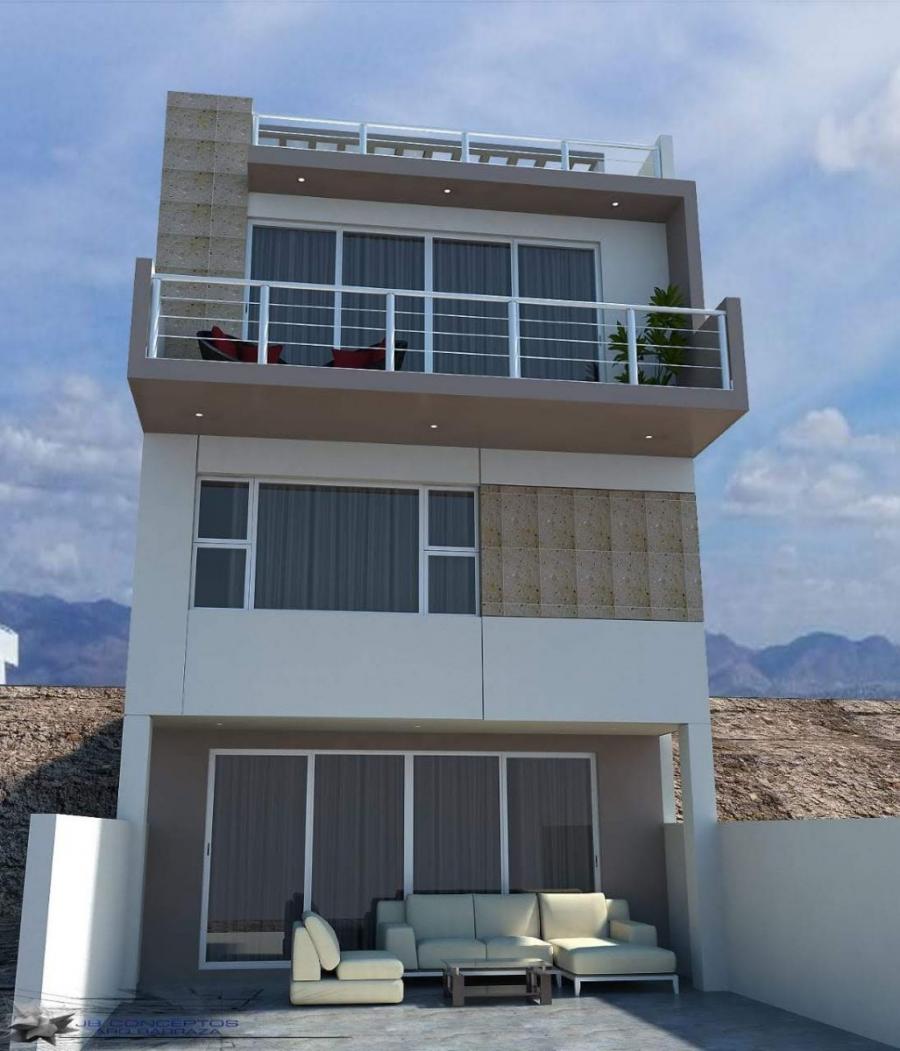 Foto Casa en Venta en Rancho El Grande, Tijuana, Baja California - U$D 350.000 - CAV246606 - BienesOnLine