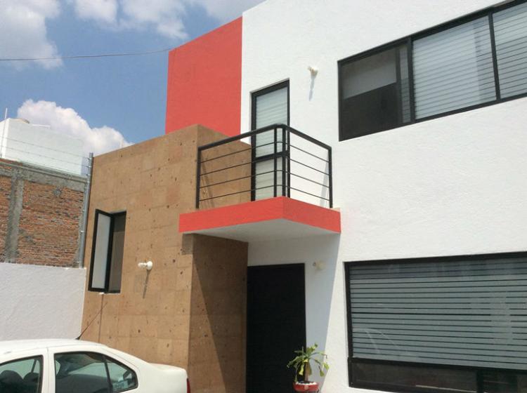 Foto Casa en Venta en TEJEDA, Huimilpan, Queretaro Arteaga - $ 1.998.000 - CAV127451 - BienesOnLine