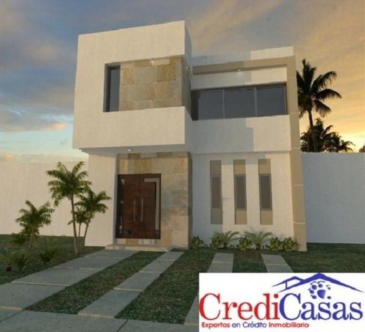 Casa en Venta en REAL DEL VALLE Mazatlán, Sinaloa