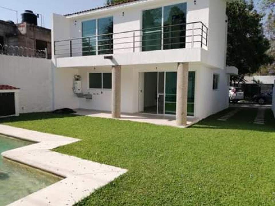 Foto Casa en Venta en yecapixtla, Yecapixtla, Morelos - $ 2.865.000 - CAV277885 - BienesOnLine