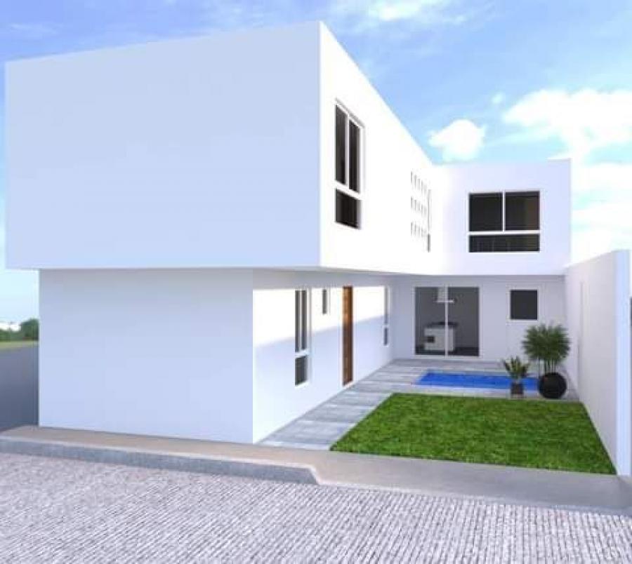 Foto Casa en Venta en 3 de Mayo, Emiliano Zapata, Morelos - $ 2.500.000 - CAV60794 - BienesOnLine