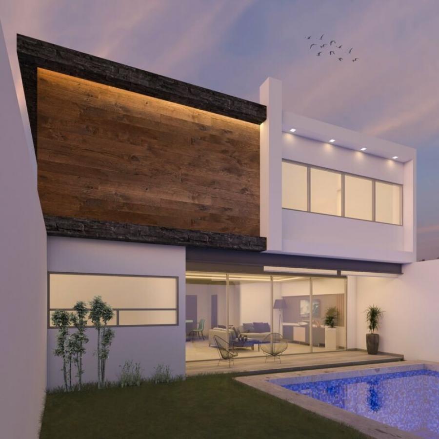 Foto Casa en Venta en Jardines de las Delicias, Cuernavaca, Morelos - $ 7.695.000 - CAV149380 - BienesOnLine