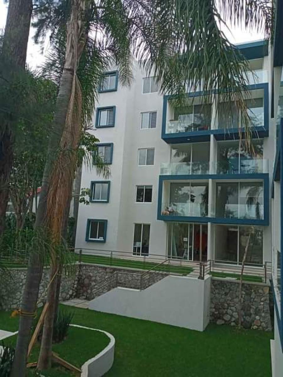 Foto Departamento en Venta en CHULAVISTA, Cuernavaca, Morelos - $ 2.205.000 - DEV264773 - BienesOnLine