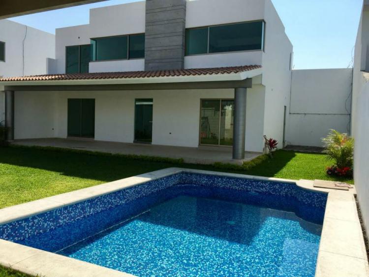 Foto Casa en Venta en LOMAS DEL MANANTIAL, Xochitepec, Morelos - $ 5.800.000 - CAV65032 - BienesOnLine