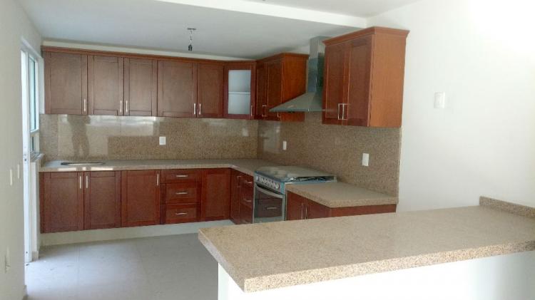 Foto Casa en Venta en Xochimilco, Distrito Federal - $ 3.850.000 - CAV200918 - BienesOnLine