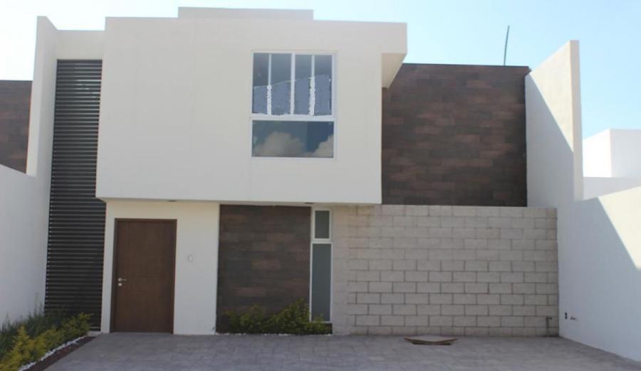 Foto Casa en Venta en Privada Alto Lago, San Luis Potos, San Luis Potosi - $ 3.675.000 - CAV262414 - BienesOnLine