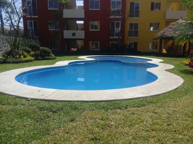 Foto Departamento en Venta en campo verde, Temixco, Morelos - $ 380.000 - DEV218124 - BienesOnLine