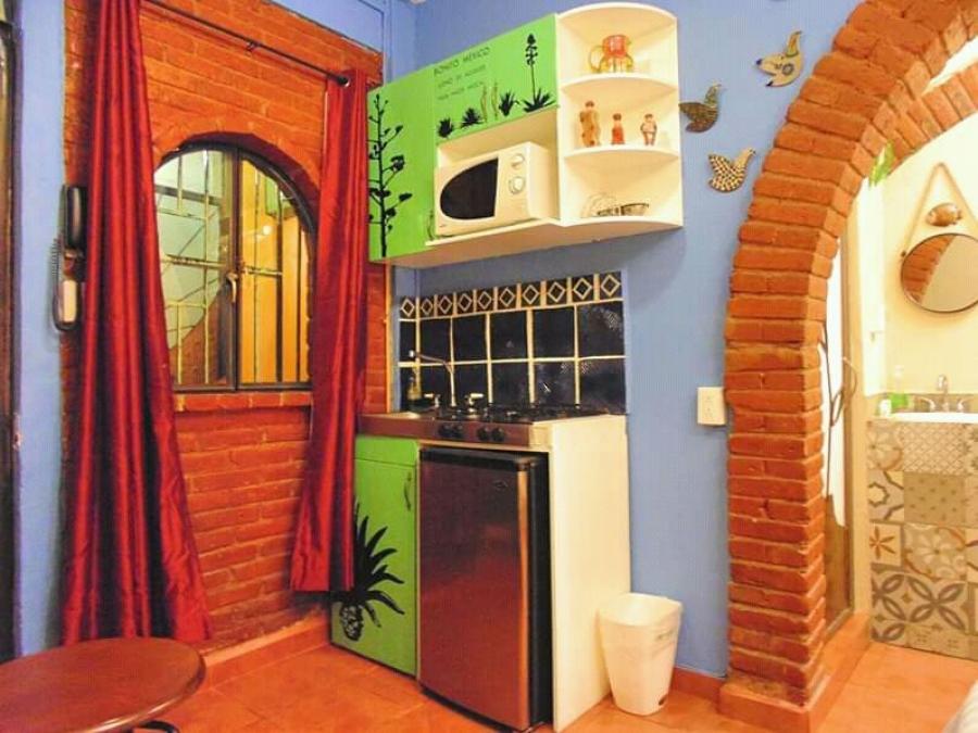 Home in Metric Way