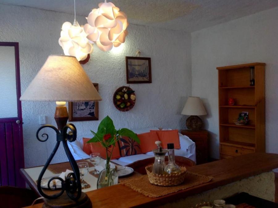 Foto Departamento en Renta en San Javier 1, Guanajuato, Guanajuato - $ 8.000 - DER266186 - BienesOnLine
