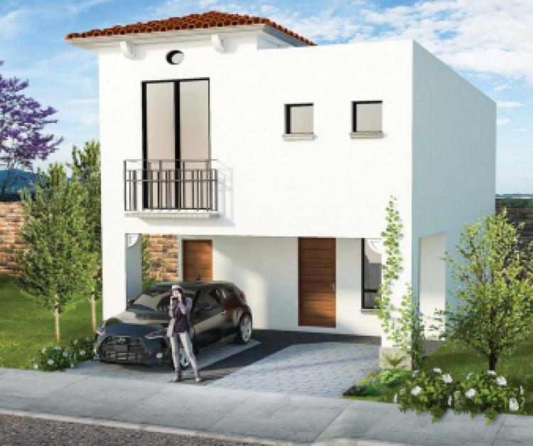 Home in Metric Way