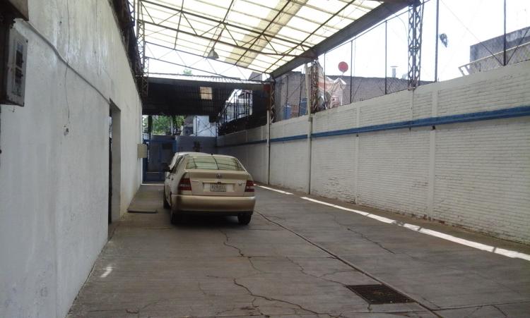 Foto Bodega en Renta en DOCTORES, Cuauhtmoc, Distrito Federal - $ 230.000 - BOR169964 - BienesOnLine