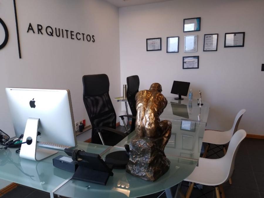Foto Oficina en Renta en REFORMA, Puebla, Puebla - $ 9.700 - OFR283030 - BienesOnLine