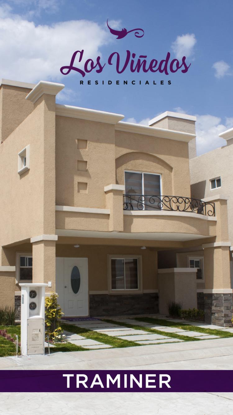 Home in Metric Way