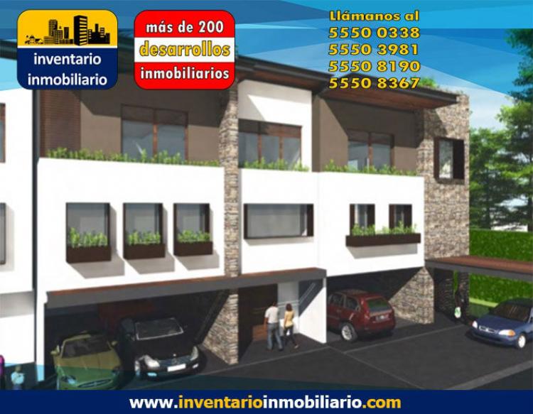 Foto Casa en Venta en Florida, Alvaro Obregn, Distrito Federal - $ 12.500.000 - CAV142988 - BienesOnLine