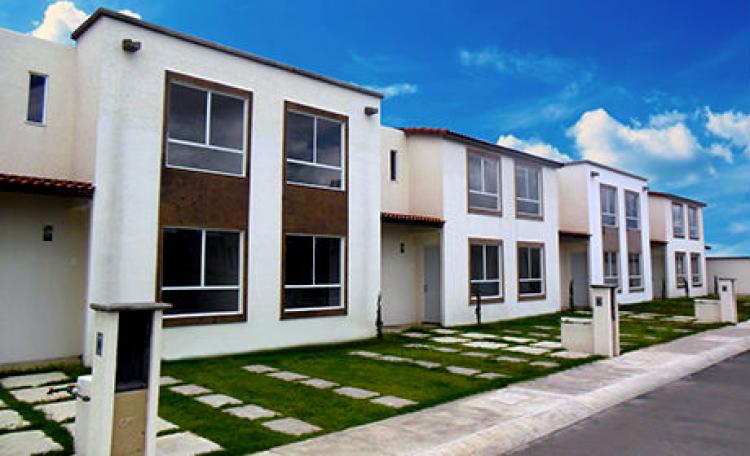 Home in Metric Way