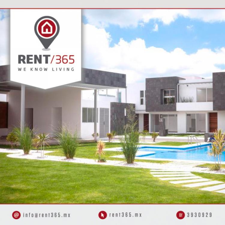 Foto Casa en Venta en Punta Juriquilla, Juriquilla, Queretaro Arteaga - $ 2.751.920 - CAV106899 - BienesOnLine
