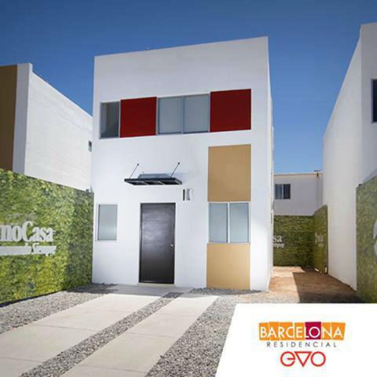 Foto Casa en Venta en residencial barcelona, Mexicali, Baja California - $ 425.000 - CAV138118 - BienesOnLine