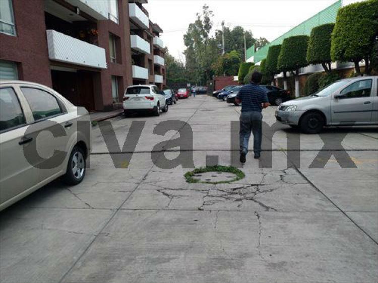 Foto Departamento en Venta en EX HACIENDA COAPA, Tlalpan, Distrito Federal - $ 2.750.000 - DEV168259 - BienesOnLine