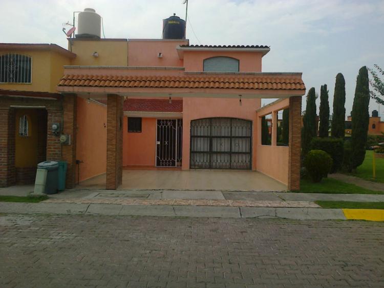 Foto Casa en Venta en Ex Hacienda San Miguel, Cuautitln Izcalli, Mexico - $ 1.690.000 - CAV147082 - BienesOnLine