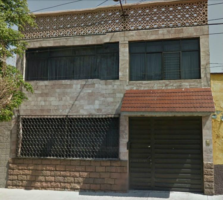 Foto Casa en Venta en Moctezuma, Venustiano Carranza, Distrito Federal - $ 2.200.000 - CAV108712 - BienesOnLine