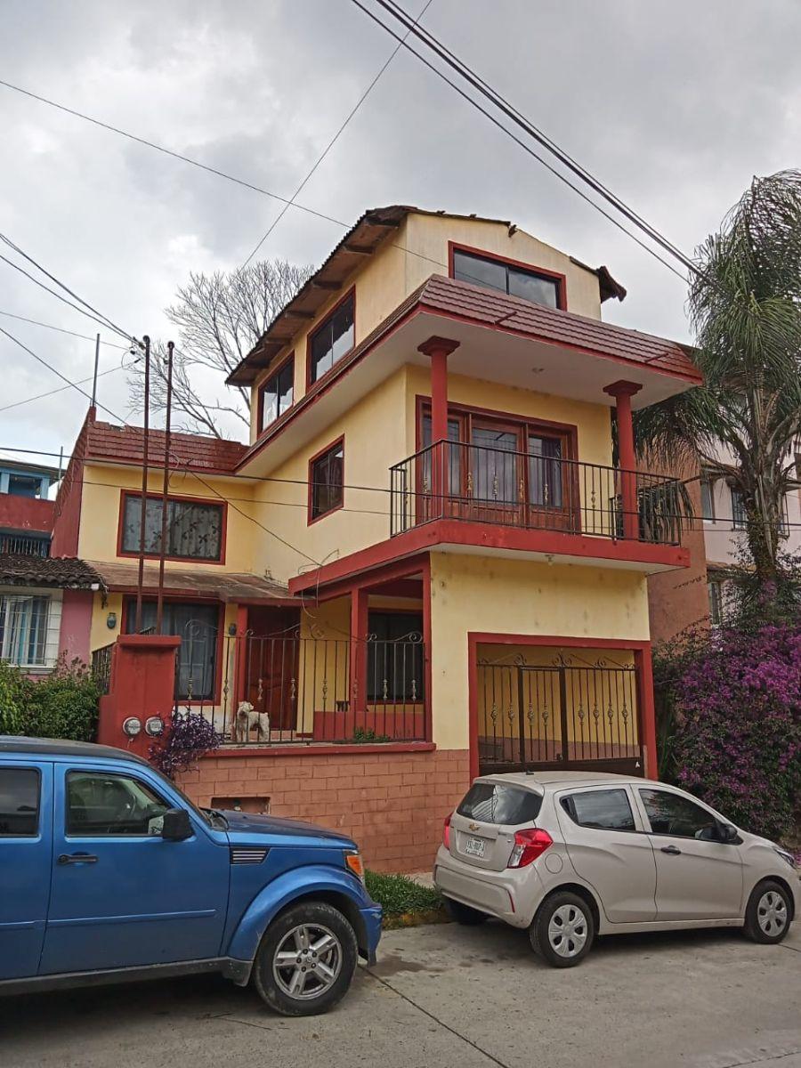Home in Metric Way