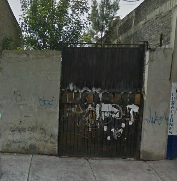 Foto Bodega en Venta en Leyes de Reforma, Iztapalapa, Distrito Federal - $ 3.045.000 - BOV109494 - BienesOnLine