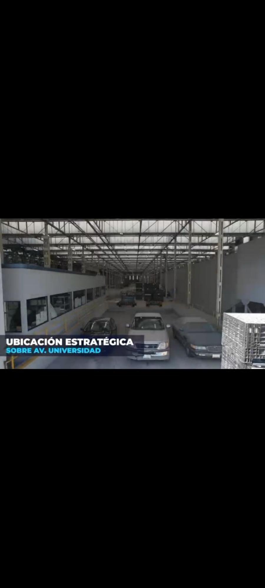 Foto Bodega en Venta en San Nicolás de los Garza, Nuevo Leon - $ 259 - BOV359470 - BienesOnLine