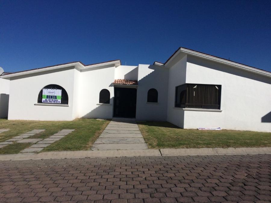 Foto Casa en Venta en Juriquilla, Queretaro Arteaga - $ 3.900.000 - CAV250084 - BienesOnLine