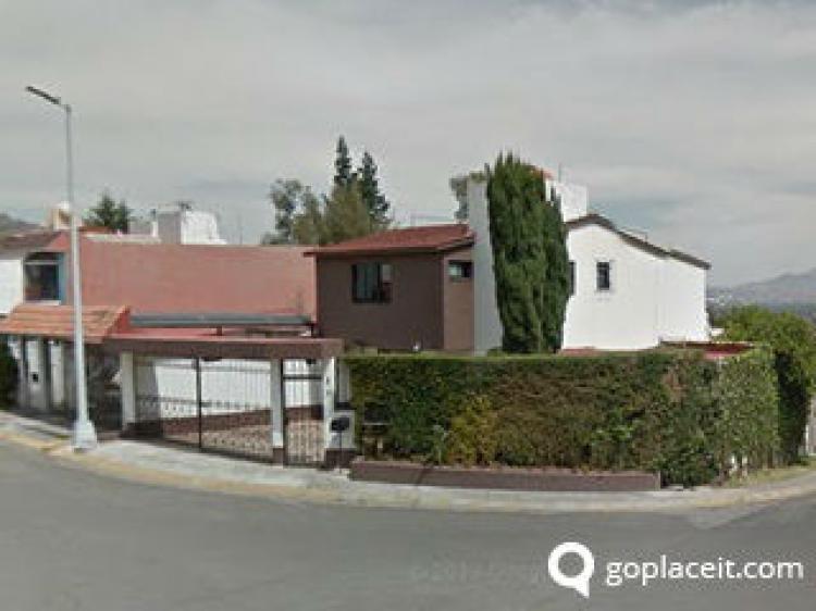 Foto Casa en Venta en Lomas Verdes 4ta seccin, Naucalpan de Jurez, Mexico - $ 3.500.000 - CAV116256 - BienesOnLine