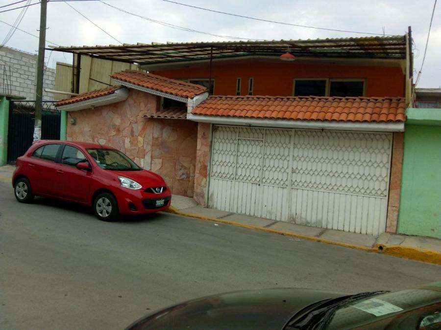 Foto Casa en Venta en 5 DE MAYO, Tecmac de Felipe Villanueva, Mexico - $ 2.000.000 - CAV253133 - BienesOnLine
