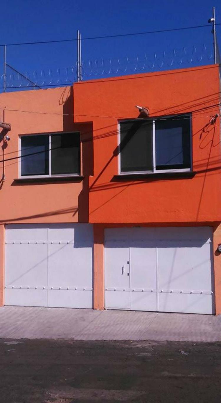 Foto Casa en Venta en Leandro Valle, Morelia, Michoacan de Ocampo - $ 1.250.000 - CAV160667 - BienesOnLine
