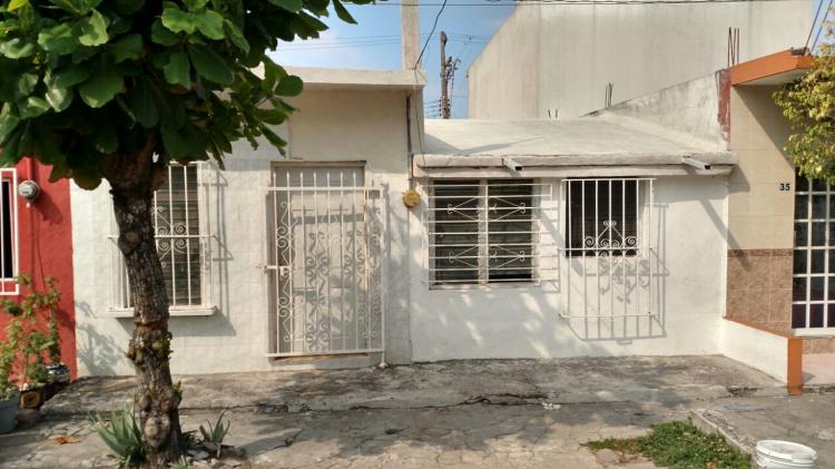 Foto Casa en Venta en 21 de abril, Veracruz, Veracruz - $ 390.000 - CAV172768 - BienesOnLine