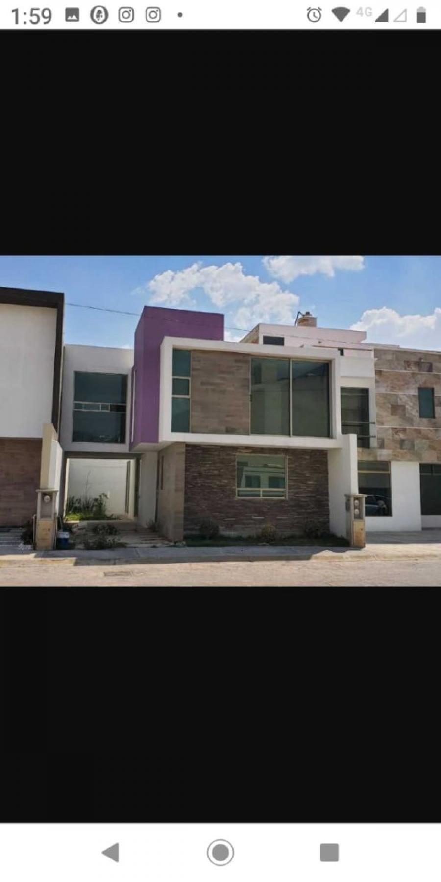 Foto Casa en Venta en Carboneras, Pachuca de Soto, Hidalgo - $ 1.850.000 - CAV281822 - BienesOnLine