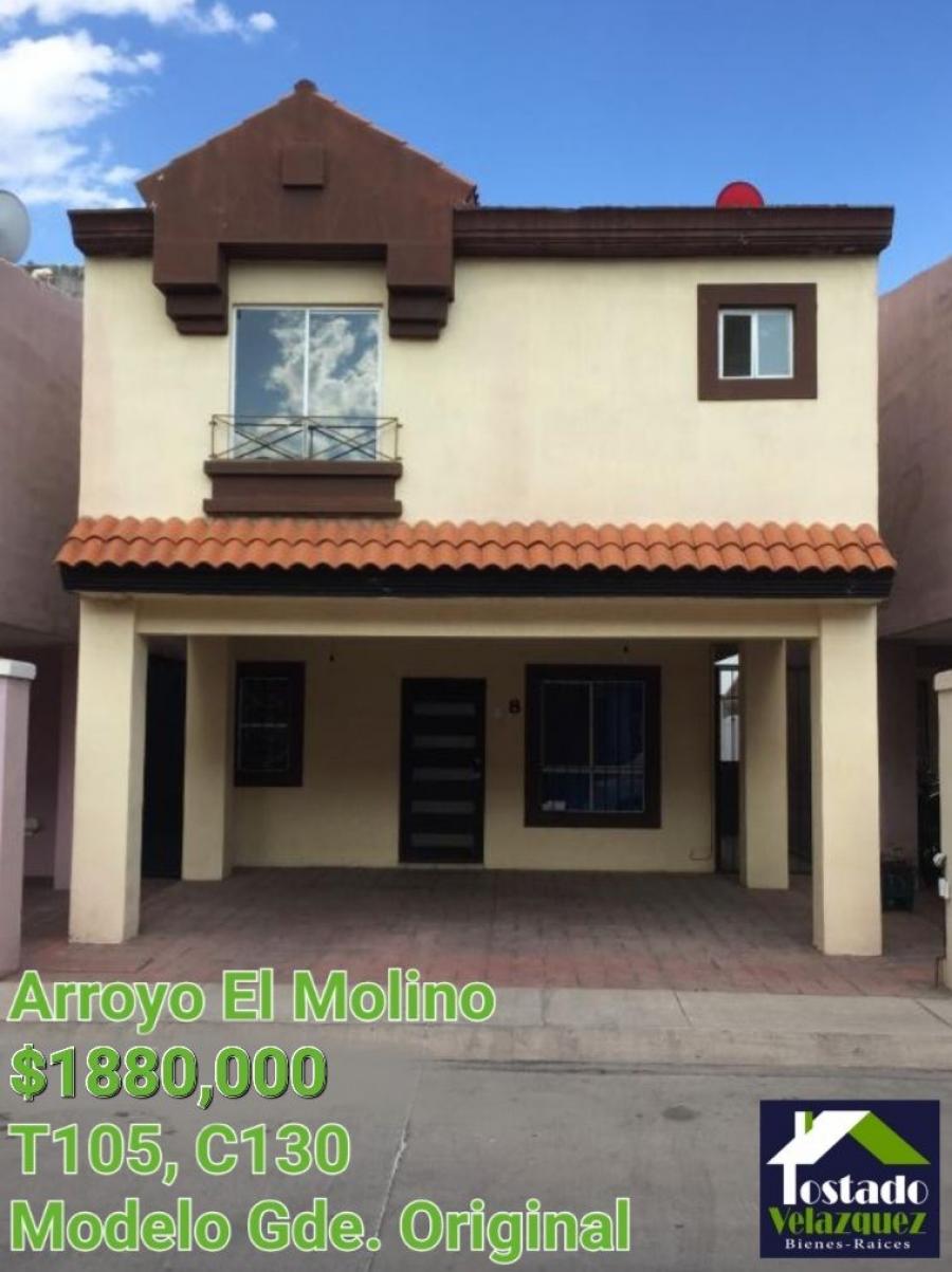 Foto Casa en Renta en ARROYO EL MOLINO, Aguascalientes, Aguascalientes - $ 1.880.000 - CAR29908 - BienesOnLine