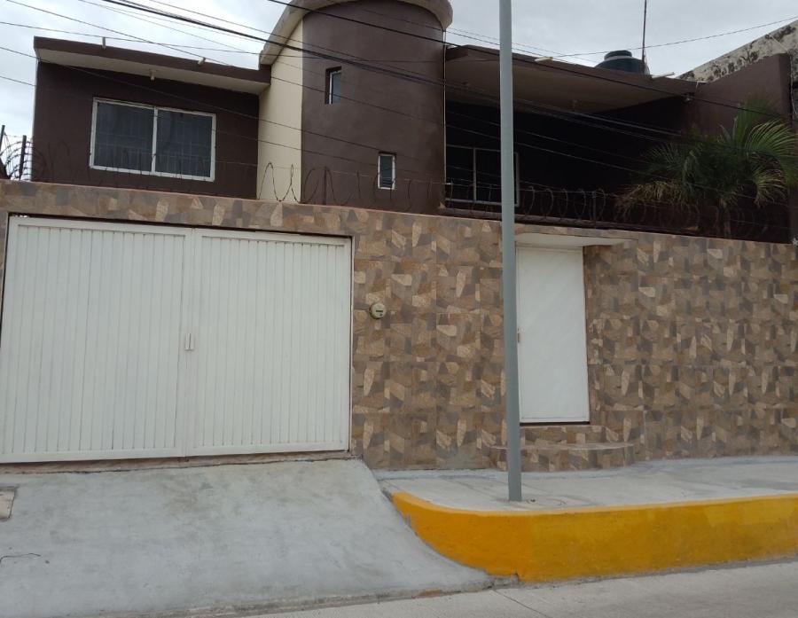 Foto Casa en Venta en Ampliacin Nios Hroes, Veracruz, Veracruz - $ 1.750.000 - CAV352610 - BienesOnLine