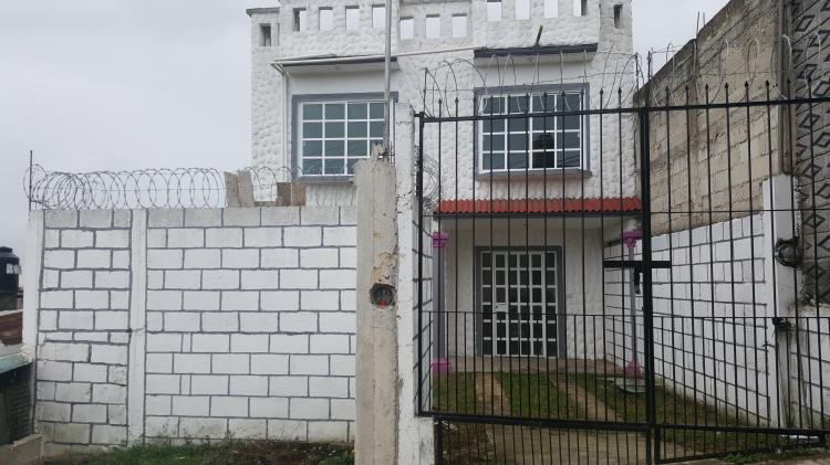 Foto Casa en Venta en Cerro Colorado, Xalapa-Enrquez, Veracruz - $ 950.000 - CAV202282 - BienesOnLine