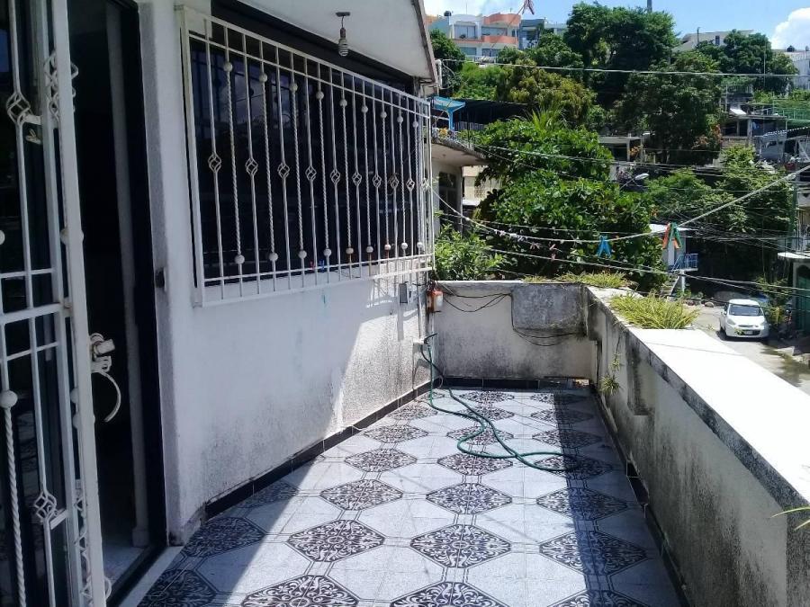 Foto Casa en Venta en LA GUINEA, Acapulco de Jurez, Guerrero - $ 890.000 - CAV279502 - BienesOnLine