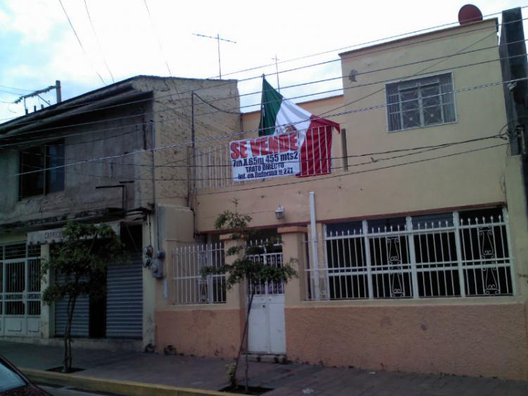 Foto Casa en Venta en centro, Zapotlanejo, Jalisco - $ 3.950.000 - CAV92254 - BienesOnLine