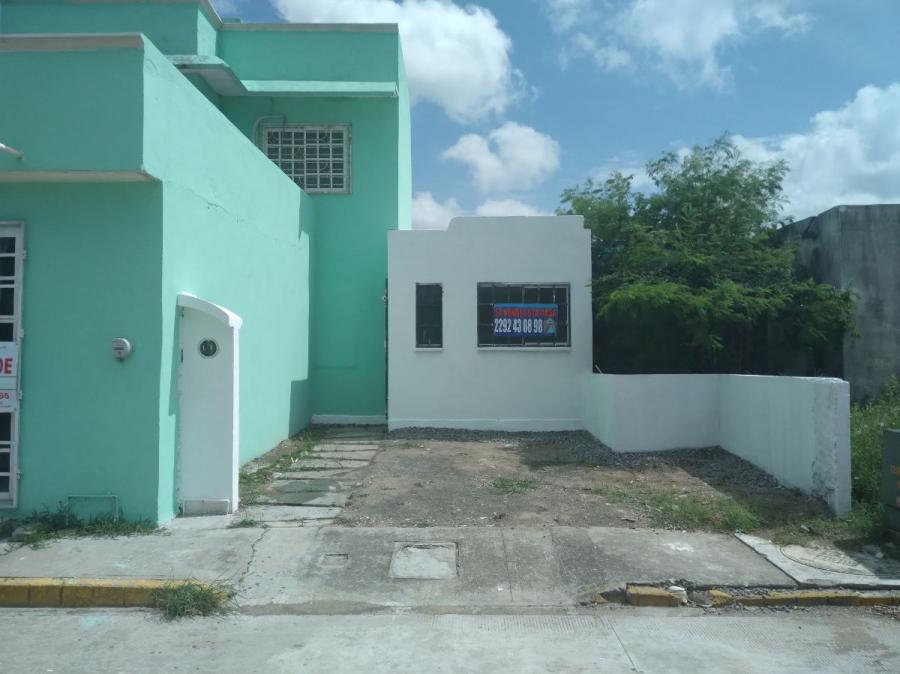 Foto Casa en Venta en Geovillas los pinos, Veracruz, Veracruz - $ 550.000 - CAV324271 - BienesOnLine