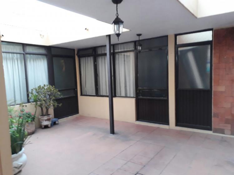 Foto Casa en Venta en Centro Historico, Morelia, Michoacan de Ocampo - $ 9.000.000 - CAV208248 - BienesOnLine