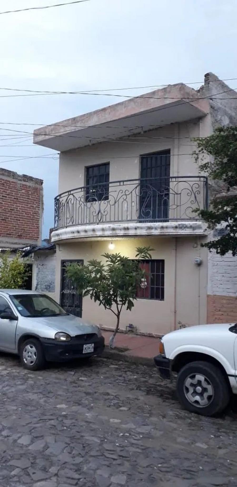 Foto Casa en Venta en El Tepeyac, Lagos de Moreno, Jalisco - $ 1.100.000 - CAV345357 - BienesOnLine