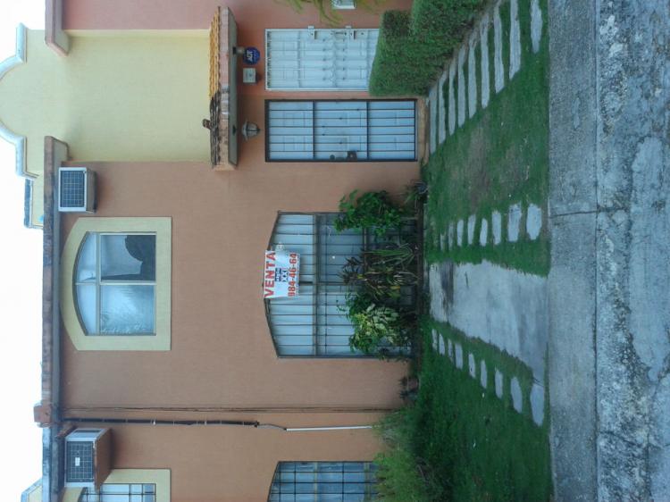 Foto Casa en Venta en PORTO ALEGRE, Cancn, Quintana Roo - $ 750.000 - CAV150696 - BienesOnLine