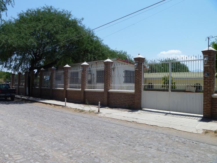 Foto Casa en Venta en General Andres Figueroa, Zacoalco de Torres, Jalisco - $ 8.000.000 - CAV98007 - BienesOnLine