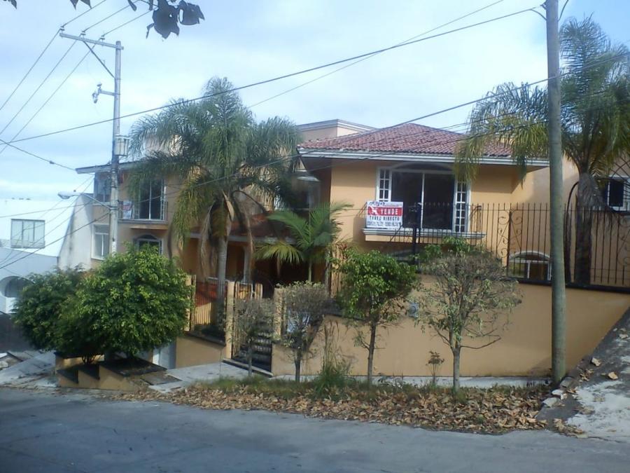 Foto Casa en Venta en RUB  ANIMAS, Xalapa-Enrquez, Veracruz - $ 9.000.000 - CAV333233 - BienesOnLine