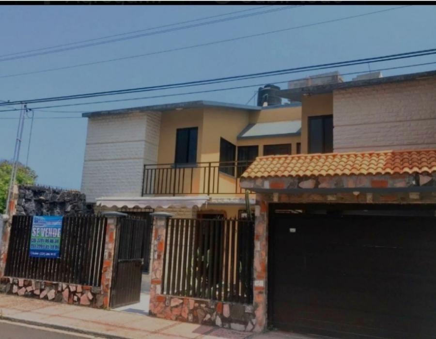 Foto Casa en Venta en LUIS ECHEBERRIA, Boca del Ro, Veracruz - $ 2.750.000 - CAV304165 - BienesOnLine
