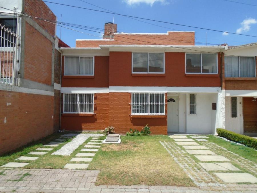 Foto Casa en Venta en ciudad de los nios, Pachuca de Soto, Hidalgo - $ 2.350.000 - CAV345362 - BienesOnLine