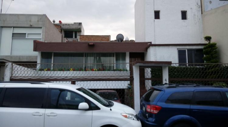 Foto Casa en Venta en BELLAVISTA SATELITE, Tlalnepantla, Mexico - $ 3.290.000 - CAV209476 - BienesOnLine