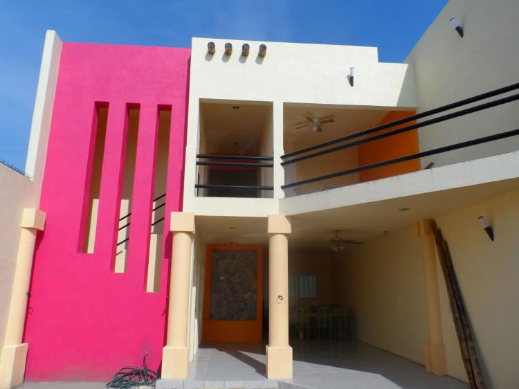 Foto Casa en Venta en COLONIA, Puerto Vallarta, Jalisco - $ 2.000.000 - CAV92709 - BienesOnLine