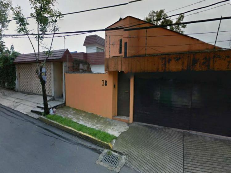 Foto Casa en Venta en Colinas del Sur, Alvaro Obregn, Distrito Federal - $ 2.500.000 - CAV89740 - BienesOnLine